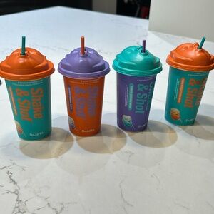 Dr. Jart+  Shake & Shot bundle